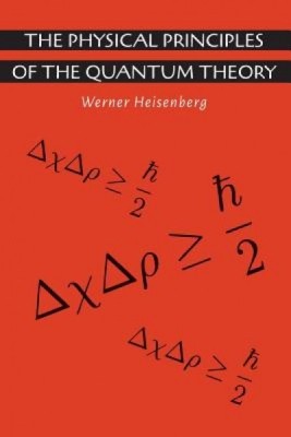 The Physical Principles of the Quantum Theory foto