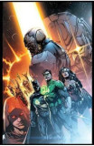 Justice League: The Darkseid War