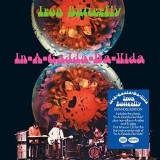 Iron Butterfly In A Gadda Da Vida expandedremastered digipack 2015 (cd), Rock