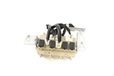 Panou de siguranțe NISSAN QASHQAI II J11, J11_ 2018 OEM: 4EB0C-8F14,4eb0c 14344514 foto