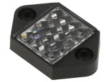 Reflector LED 24x21mm