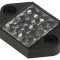 Reflector LED 24x21mm