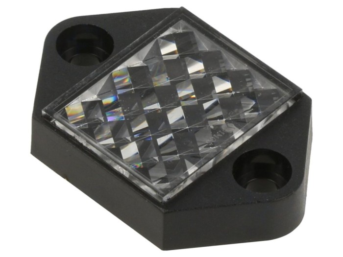 Reflector LED 24x21mm
