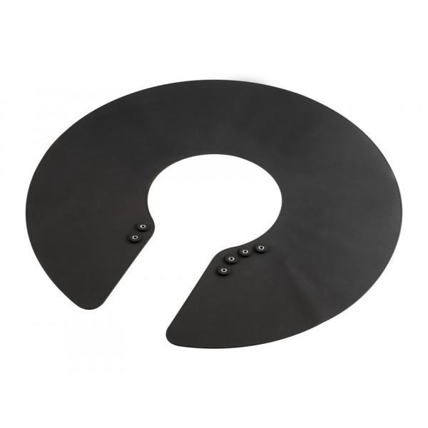 Guler mic pentru tuns Comair Madison cu nasturi magnetici
