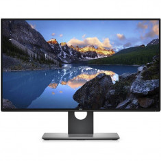 Monitor LED Dell U2718Q 27 inch 4k 5ms Black foto