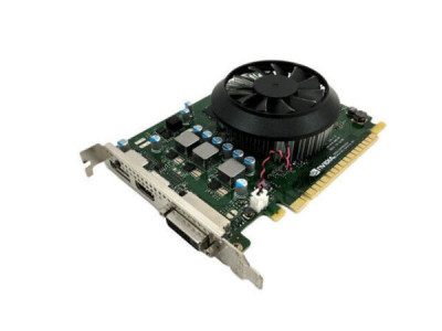 Placa video Dell GeForce GTX 1050 Ti, 4GB GDDR5, DisplayPort, HDMI, DVI NewTechnology Media foto