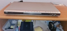 DVD Player Silvia Schneider DVD 6295 M defect fara telecomanda #3-352