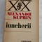 Alexandr Kuprin - Iuncherii
