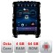 Navigatie Renault Megane 4 2016-2024 cu navi tip tesla radio gps internet 8 Core 4+64 360 4G carplay android auto kit-tesla CarStore Technology