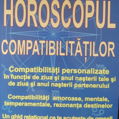 CAMELIA PATRASCANU - HOROSCOPUL COMPATIBILITATILOR