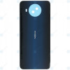 Nokia 8.3 5G (TA-1243 TA-1251) Capac baterie polar noapte