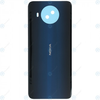 Nokia 8.3 5G (TA-1243 TA-1251) Capac baterie polar noapte foto