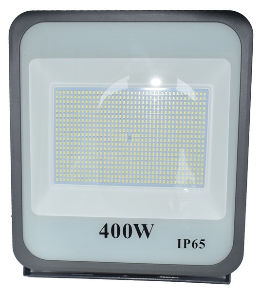 Proiector LED 400W IP65 - 220V KBS02 | Okazii.ro