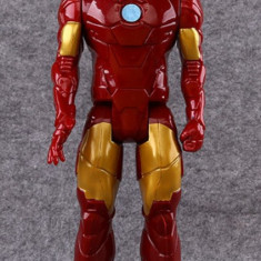 Figurina Iron Man Marvel MCU Avanger 30 cm classic