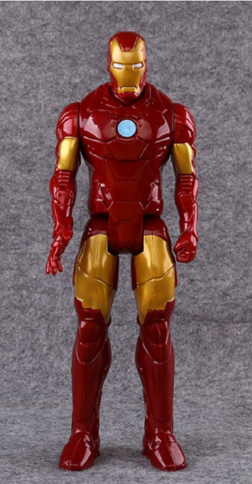 Figurina Iron Man Marvel MCU Avanger 30 cm classic