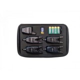Set 4 avertizori + Statie EastShark 218