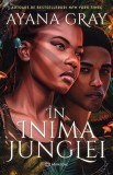 In inima junglei - Bookzone