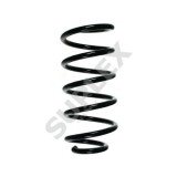 Arc spiral Fiat Punto (176) Suplex 09080, parte montare : Punte Spate