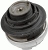 LEMF&Ouml;RDER 11345 02 Suport motor