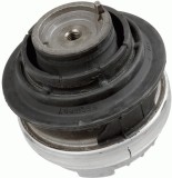 LEMF&Ouml;RDER 11345 02 Suport motor