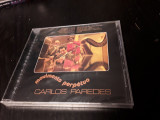 [CDA] Carlos Paredes - - cd audio original SIGILAT, Latino