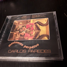 [CDA] Carlos Paredes - - cd audio original SIGILAT