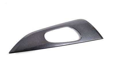 Ornament panou ușă dreapta spate NISSAN X-TRAIL T32_ 2016 OEM: 82682-4CL0A 13696464 foto