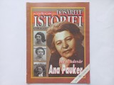 Revista DOSARELE ISTORIEI, AN II, NR. 8 (13), 1997