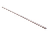 Bară Colectoare 2 Poli 16mm2 80A 690V