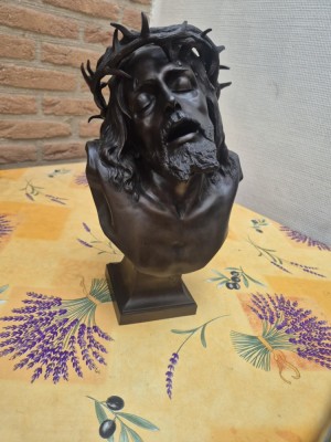 A.Sales - Iisus Hristos foto