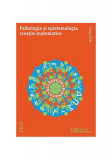 Psihologia şi epistemologia creației matematice - Paperback brosat - Aurel Pera - Trei