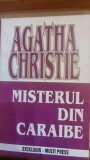 Agatha Christie - Misterul din Caraibe