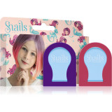 Snails Hair Chalk cretă pentru păr Mermaid 2 buc