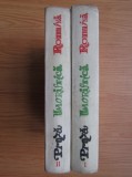 Silvian Iosifescu ( antol. ) - Proză umoristică rom&icirc;nă (2 vol. )