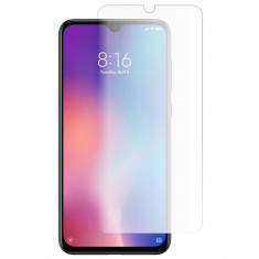 Folie Sticla BlueStar pentru Xiaomi Mi 9 SE, 2.5D, 0.3mm, Transparenta foto