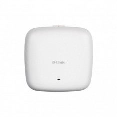 D-link wireless wave 2 dual-band poe access point dap-2680 1x gigabit poe capable lan port foto