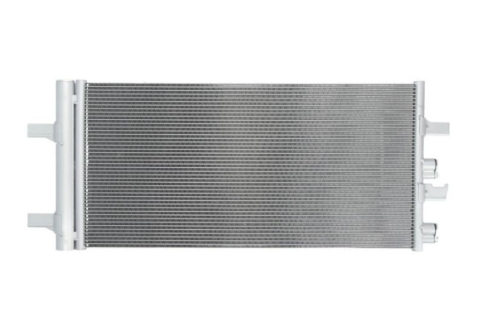 Condensator climatizare AC Bmw 2 Active/Gran Tourer, X1 F48, X2 F39; Mini Countryman, motor: 1.5 T, Condensator cu uscator integrat; Phev, miez si