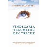 Cumpara ieftin Carte Psihologie: Vindecarea traumelor din trecut - Francine Shapiro, Editura Adevar Divin, 2015, Brosata, 364 pagini