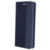 Husa Smart Senso OEM iPhone 11 Pro Bleumarin