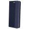 Husa OEM Smart Senso pentru Apple iPhone 11 Pro, Bleumarin