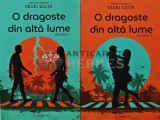 Cumpara ieftin O dragoste din alta lume Vol. 1-2 (AR217)