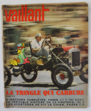 VAILLANT , REVISTA PENTRU COPII IN LIMBA FRANCEZA , no. 965 , 1963 , BENZI DESENATE *