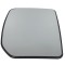 Sticla oglinda, oglinda retrovizoare exterioara FORD TRANSIT bus (FD, FB, FS, FZ, FC) (2000 - 2006) TYC 310-0087-1