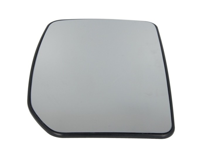 Sticla oglinda, oglinda retrovizoare exterioara FORD TRANSIT bus (FD, FB, FS, FZ, FC) (2000 - 2006) TYC 310-0087-1