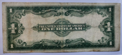 1 dollar 1923 foto