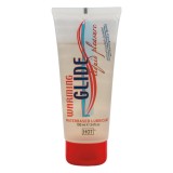 Lubrifiant pe baza de apa Hot Warming Glide 100 ml