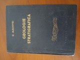 Geologie Stratigrafică-Gheorghe Macovei., ALL