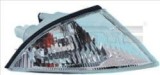 Semnalizator MITSUBISHI CARISMA (DA) (1995 - 2006) TYC 18-5147-05-2