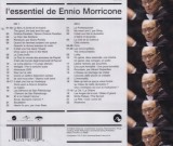 L&#039;essentiel de Ennio Morricone | Ennio Morricone