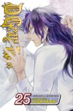 D.Gray-Man - Volume 25 | Katsura Hoshino